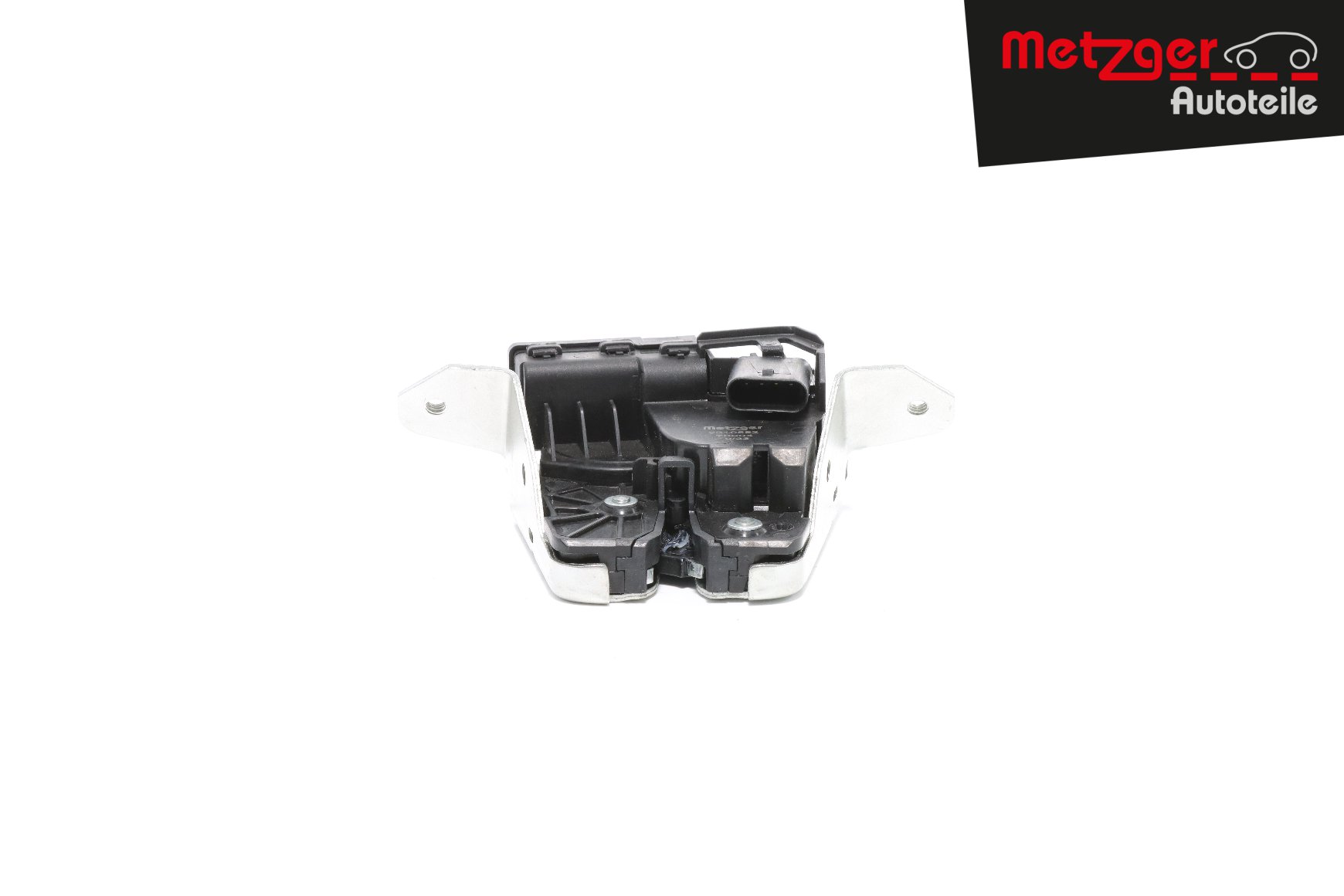 METZGER 2310682 Bagklaplås Mercedes S205 C 180 (205.276) 156 HK M 264.915