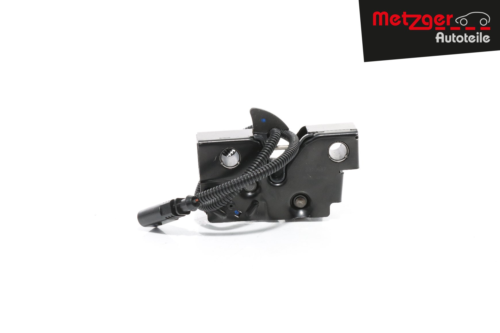 METZGER 2310687 Remlicht 1.5 TSi 136 Pk DRBA