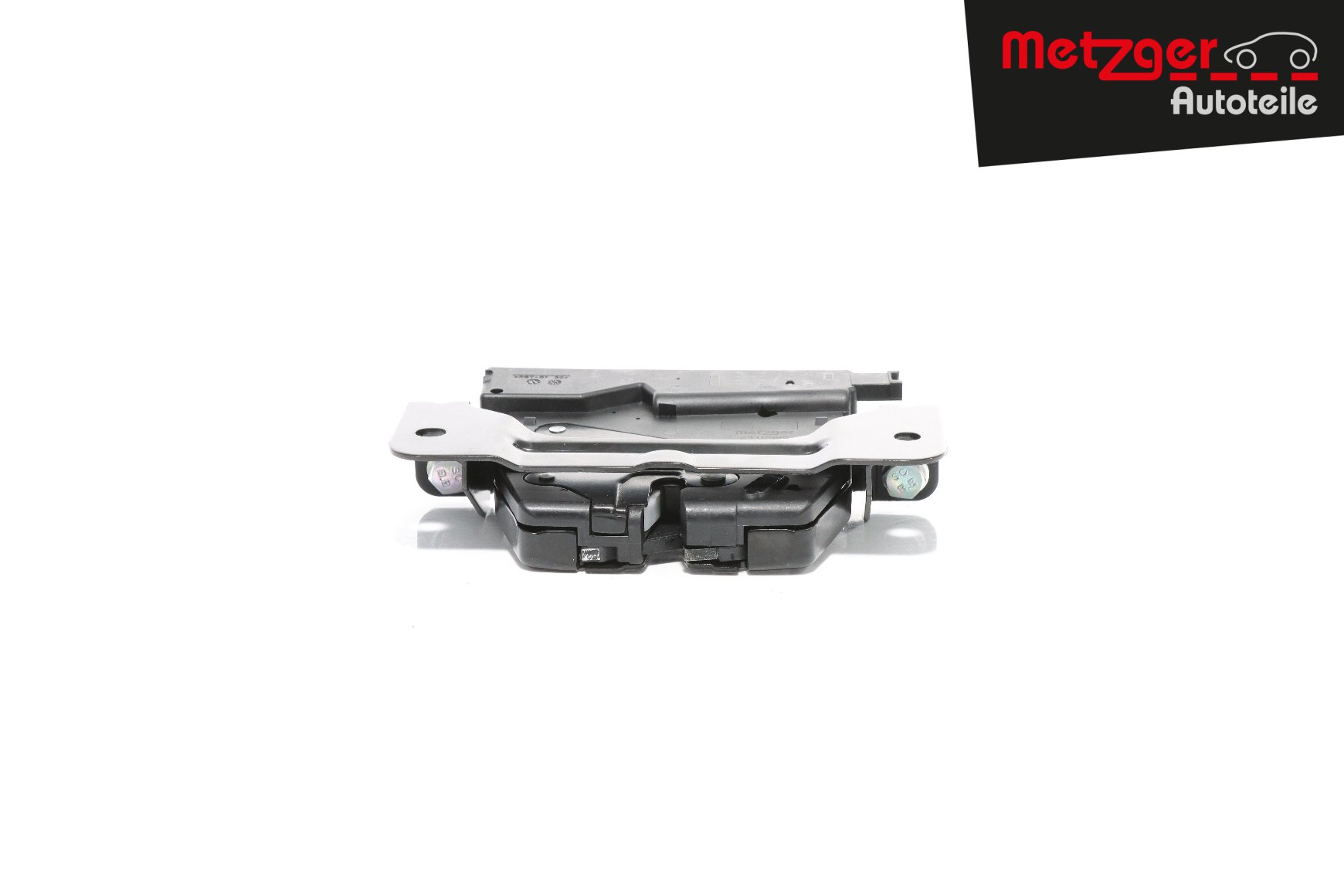 METZGER 2310695 Takaluukun lukko BMW X3 F25 xDrive 20 i 184 hv N20 B20 A