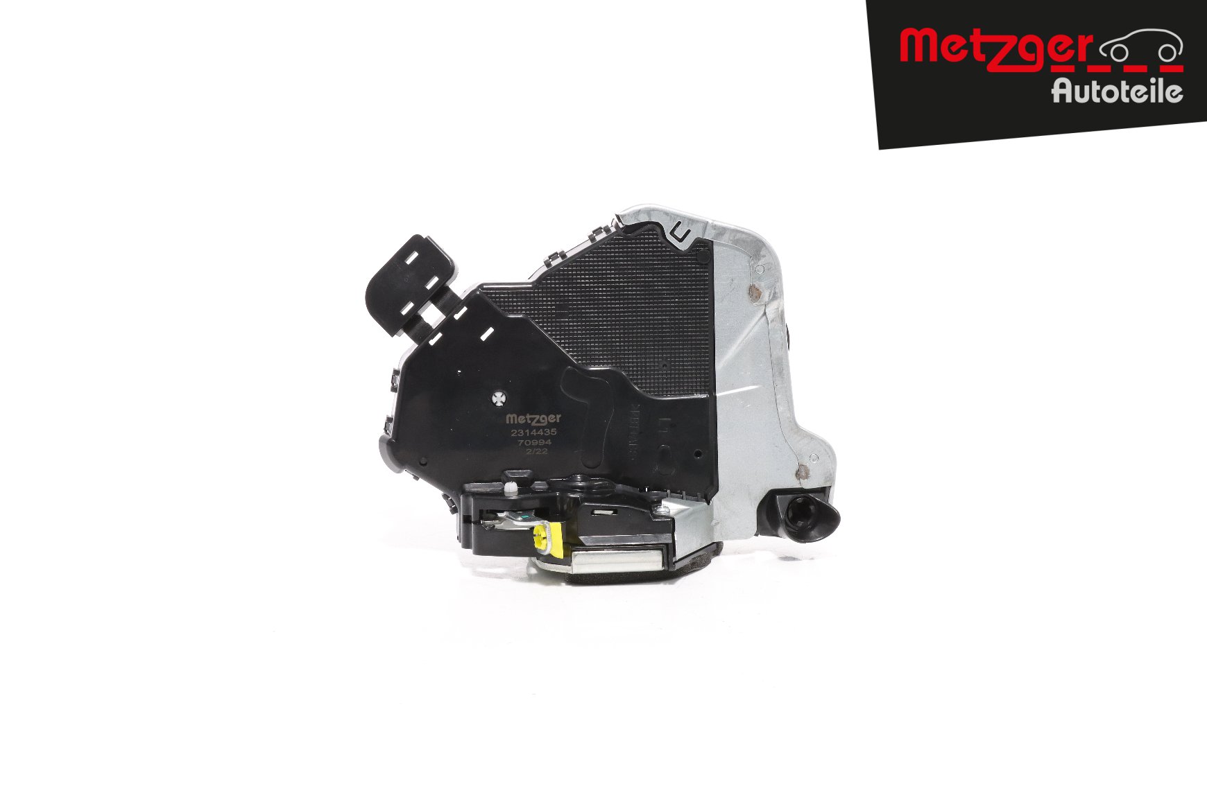 METZGER 2314435 Window motor F (USC10_) 449 hp 2UR-GSE