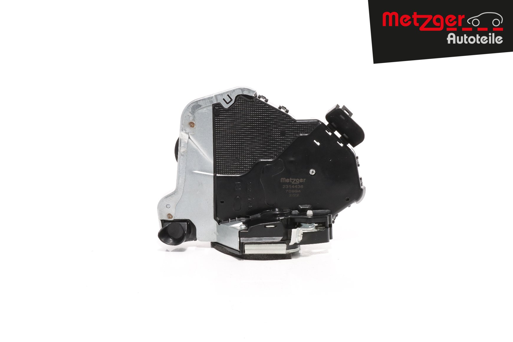 METZGER 2314436 Window winder handle 5.0 IS F 423 hp 2UR-GSE