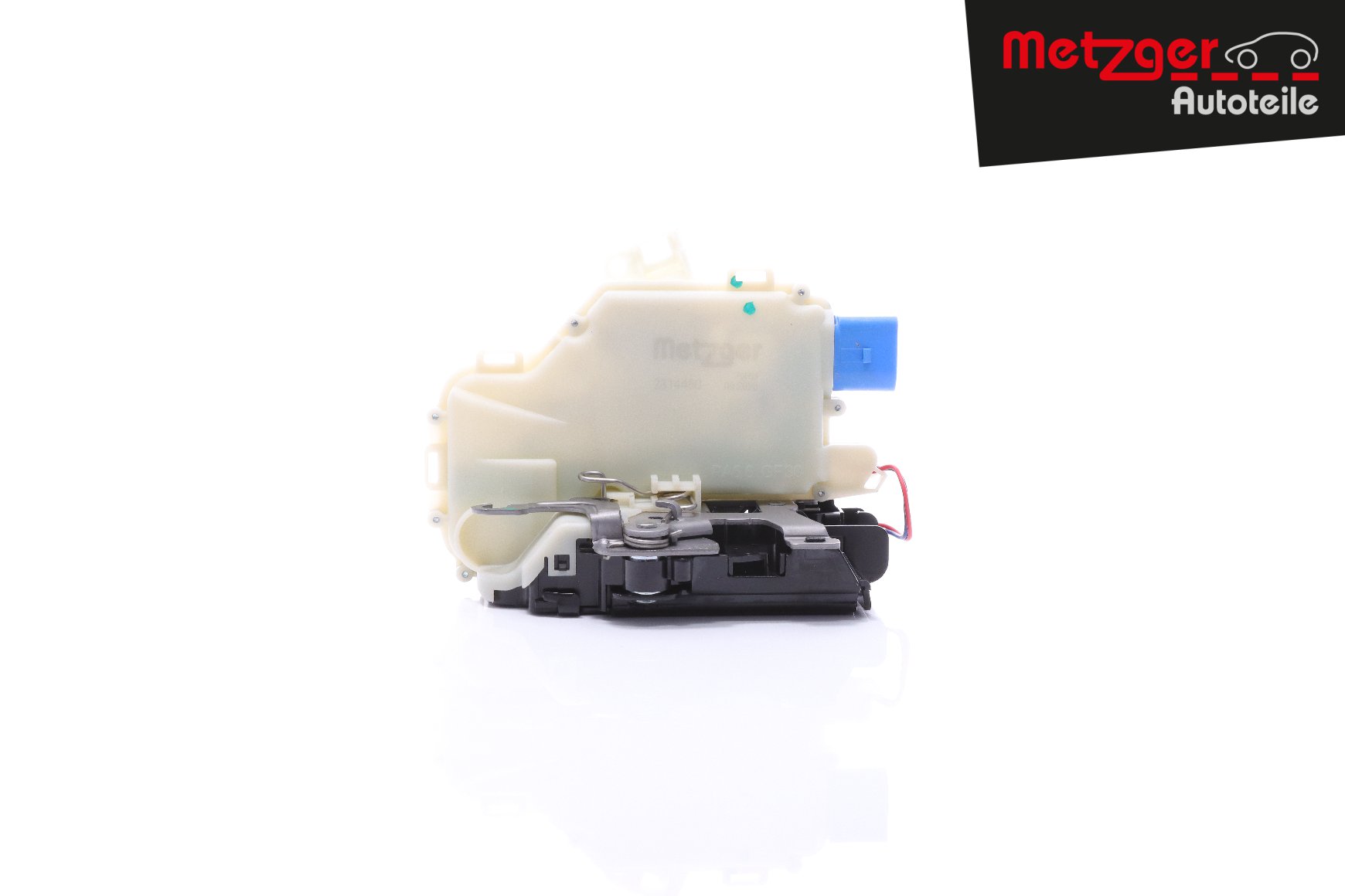 METZGER 2314450 Oven lukko VW Multivan T6 2.0 TDI 110 hv DNAB