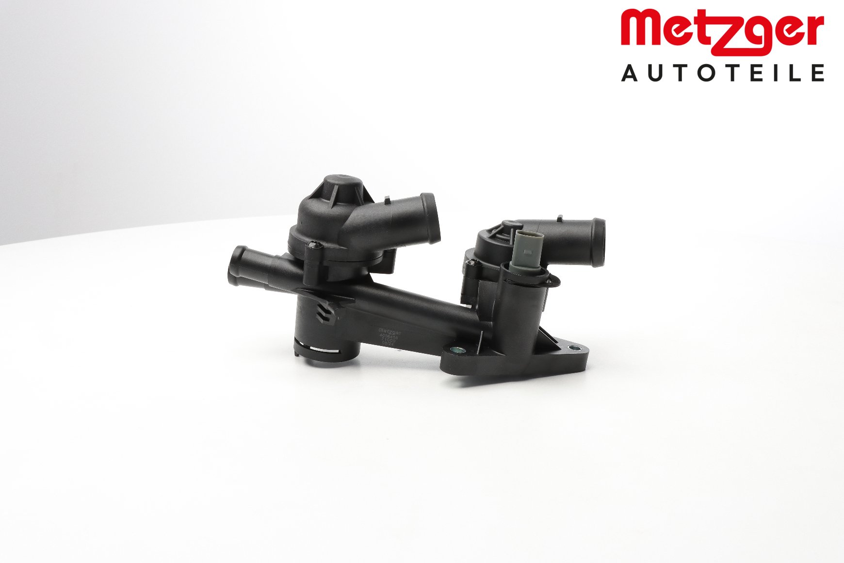 METZGER 4006456 Thermostat Passat B6 Variant 1.4 TSI EcoFuel 150 hp CDGA