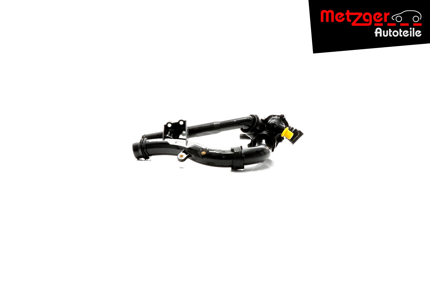 METZGER 4006459 Thermostat Mercedes S205 C 300 e (205.253) 320PS 2021