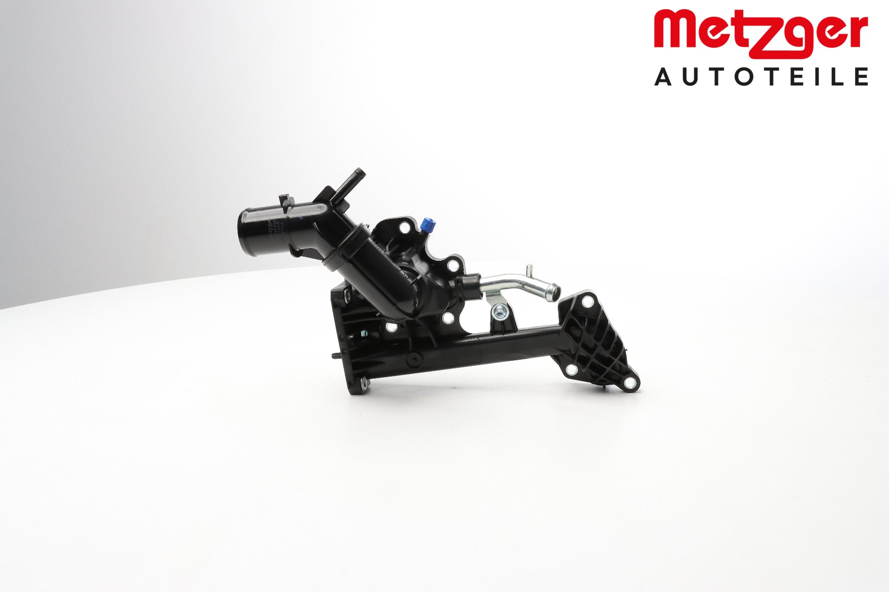 METZGER 4006460 Termostat Jeep Compass M6 2.0 CRD 4x4 140 hk 552 84 064