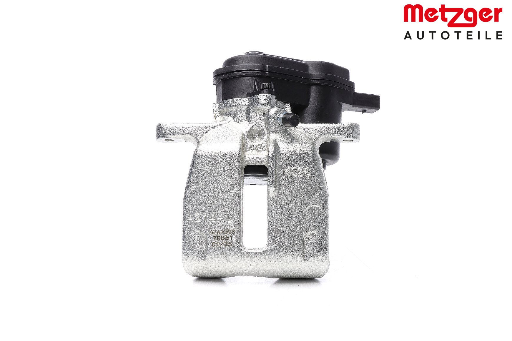 METZGER 6261393 Bremsekaliber Audi A5 B8 Cabrio RS5 quattro 450 HK CFSA