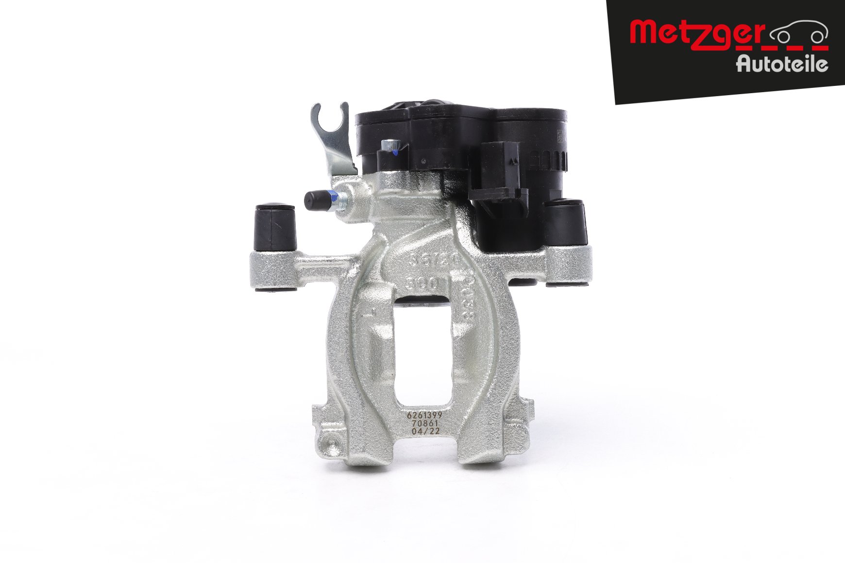MINI METZGER Pinza 6261399
