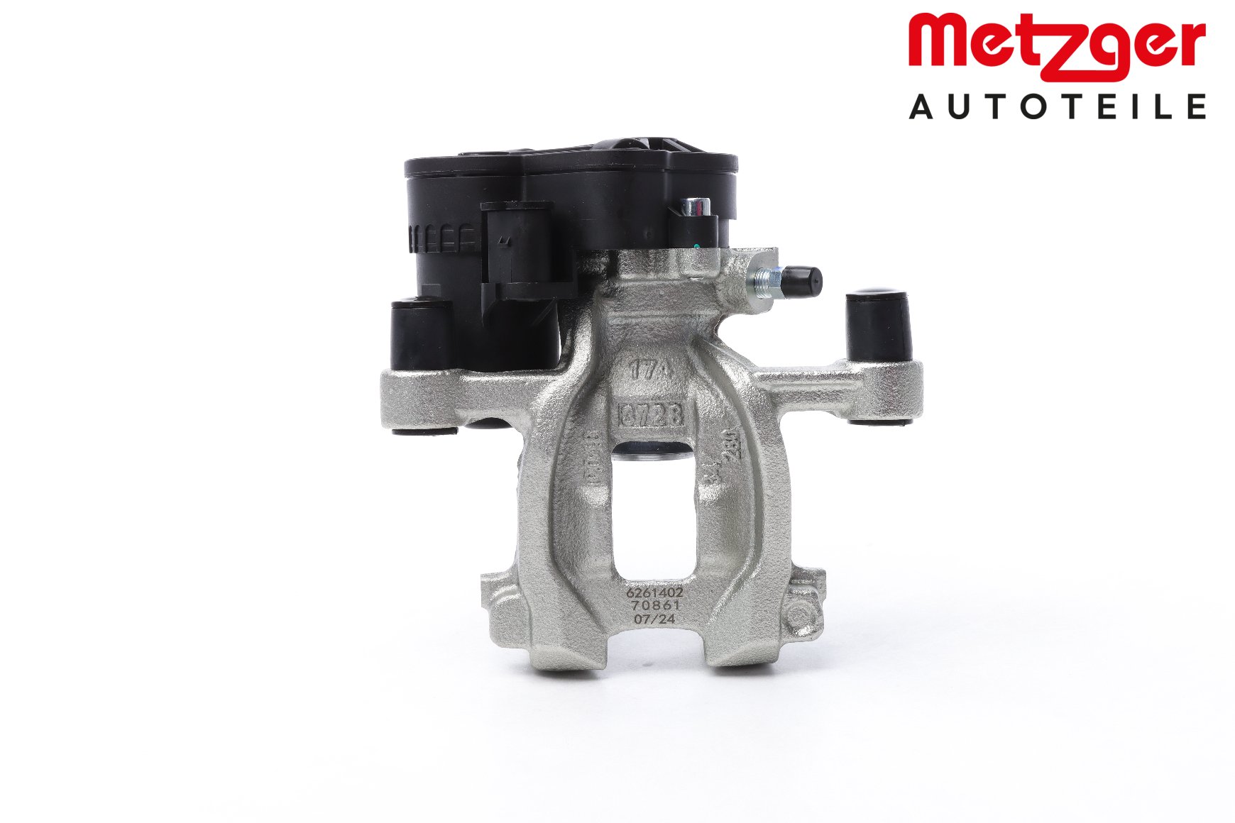MINI METZGER Pinza freni 6261402