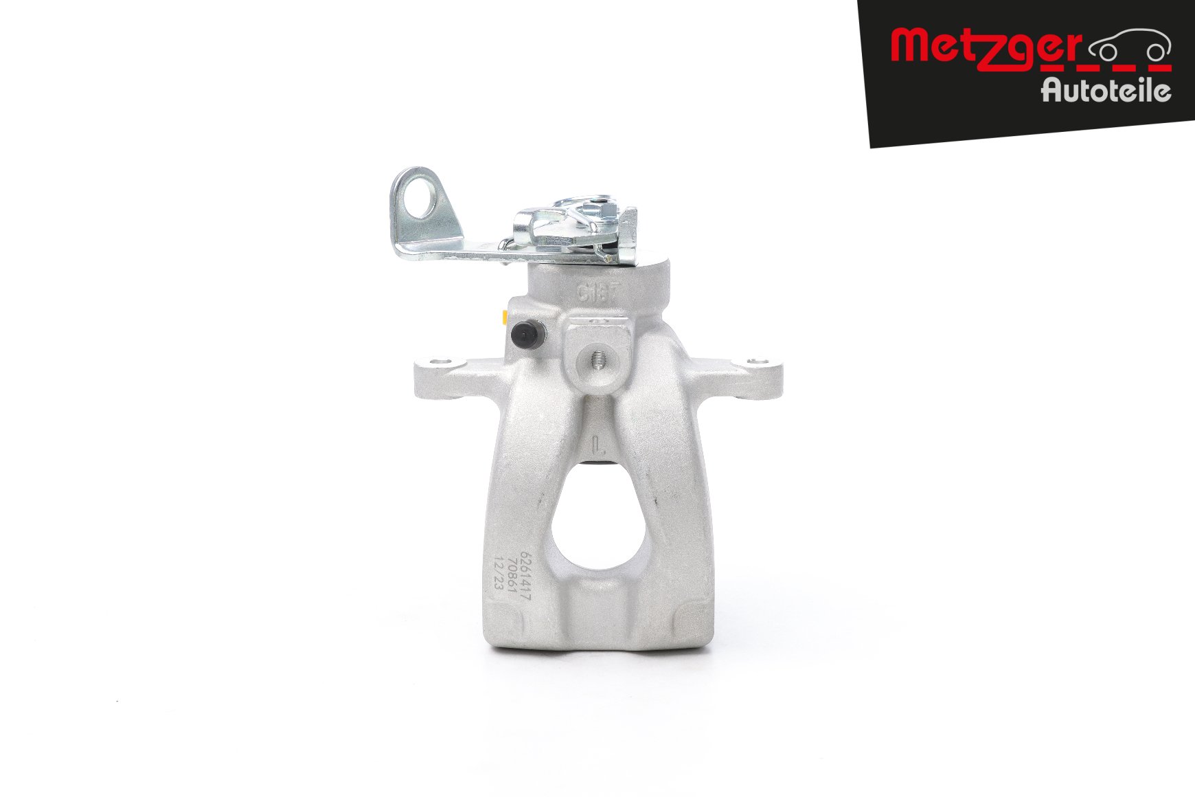 ALFA ROMEO METZGER Pinza 6261417