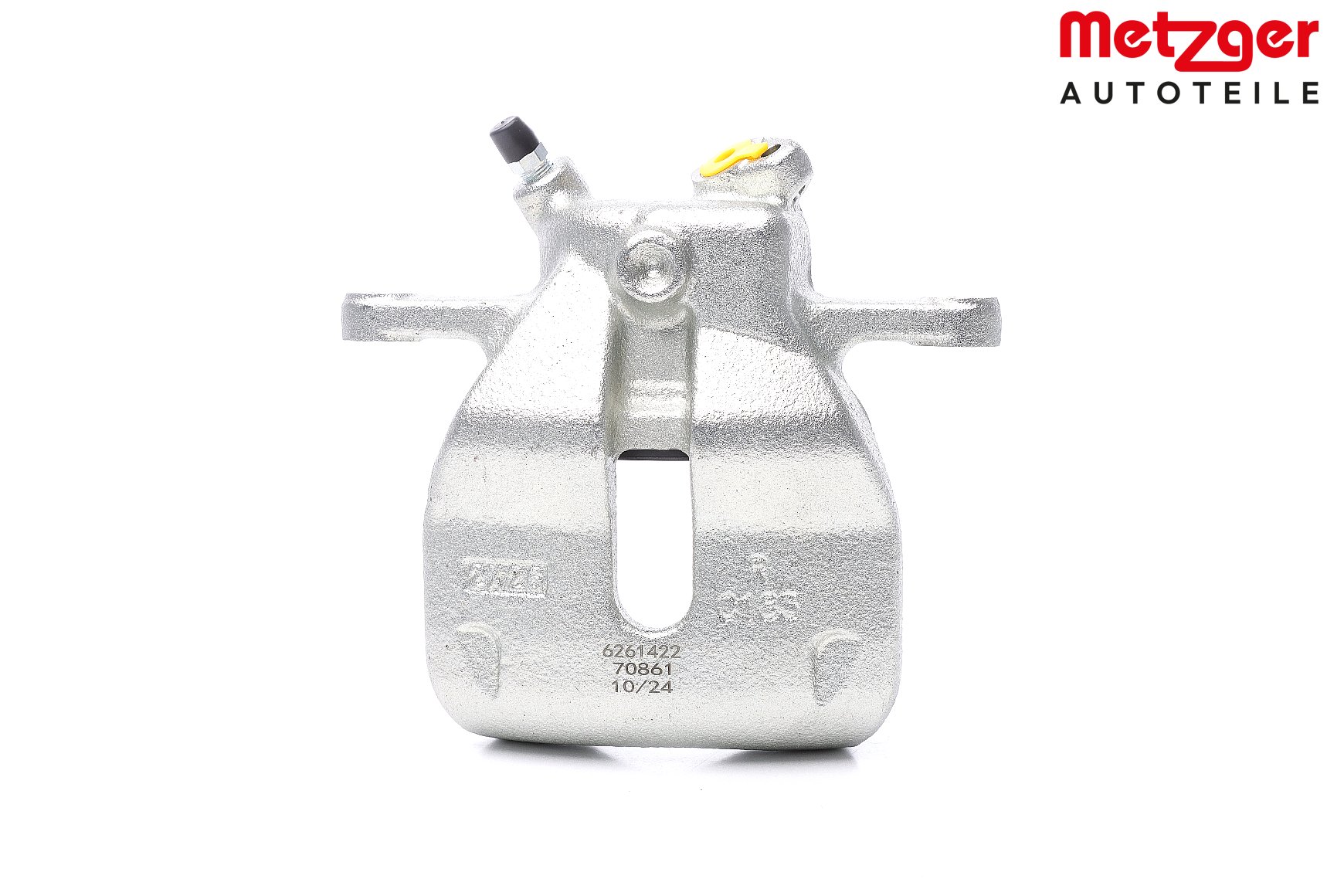 SUZUKI METZGER Jarrusatula 6261422