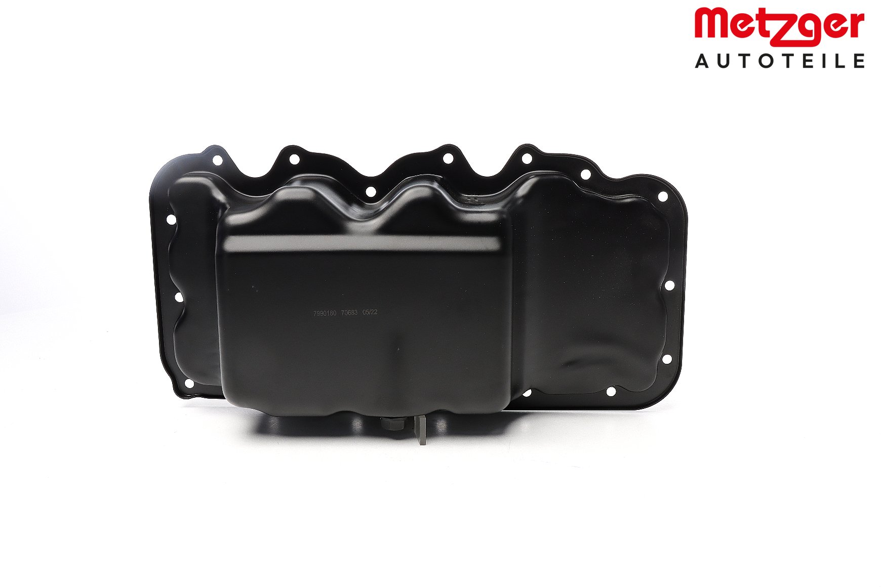 FORD METZGER Κάρτερ λαδιού 7990180
