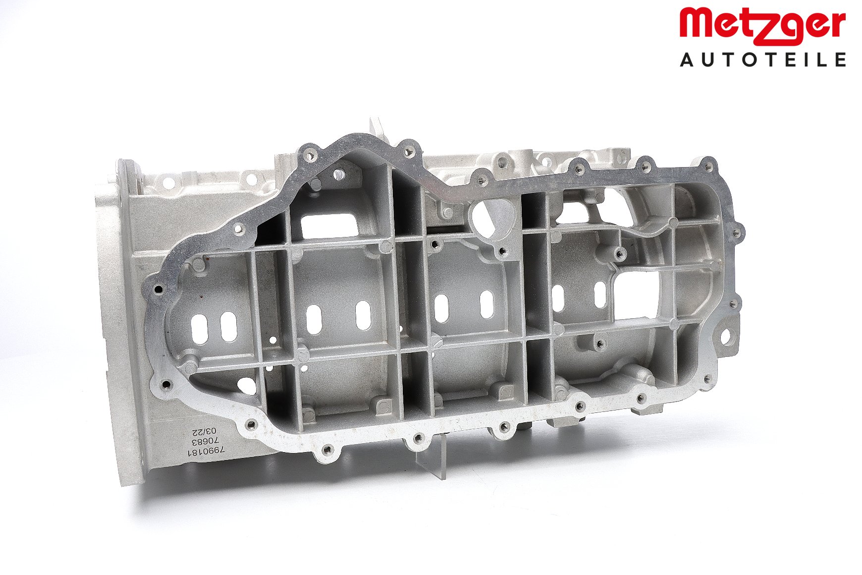 FORD METZGER Κάρτερ λαδιού 7990181