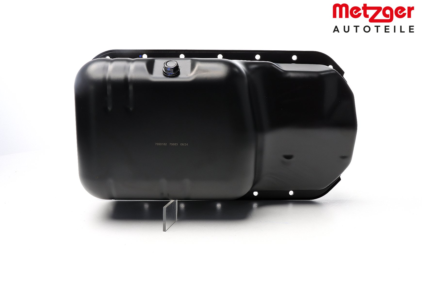 METZGER 7990182 Coppa olio Honda Civic eu7 1.4 iS (EP1, EU5, EU7) 90 CV D14Z5