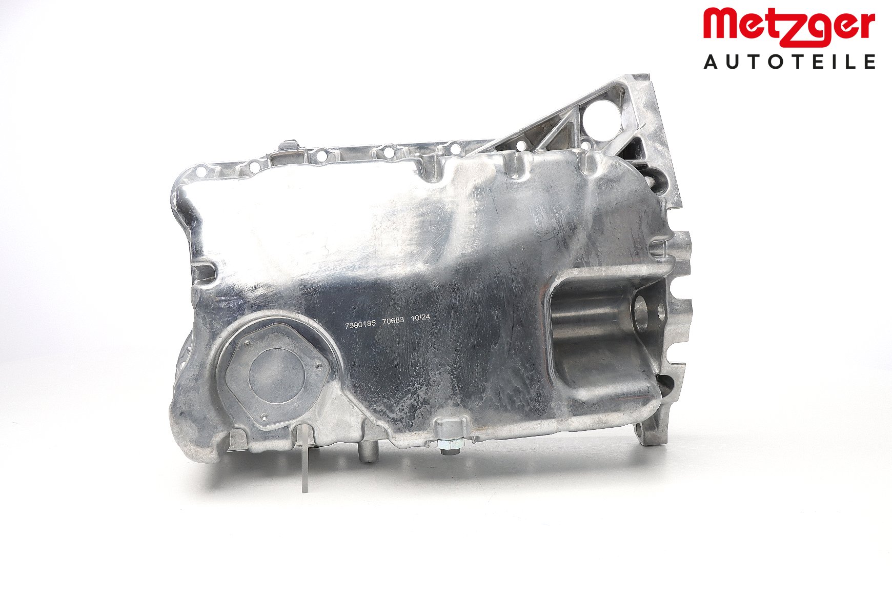 METZGER 7990185 Cárter do motor VW Bora Variant 2.3 V5 150 cv AGZ