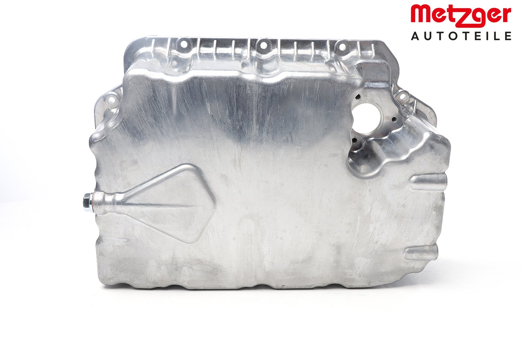 MERCEDES-BENZ METZGER Olje sump 7990187