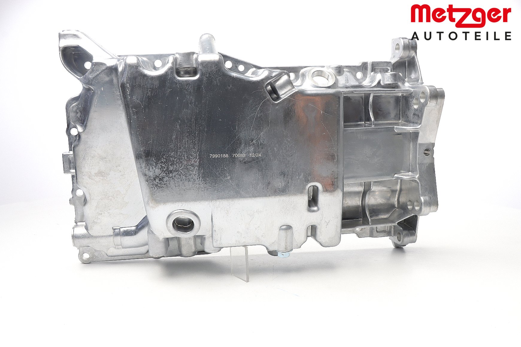 OPEL METZGER Κάρτερ λαδιού 7990188