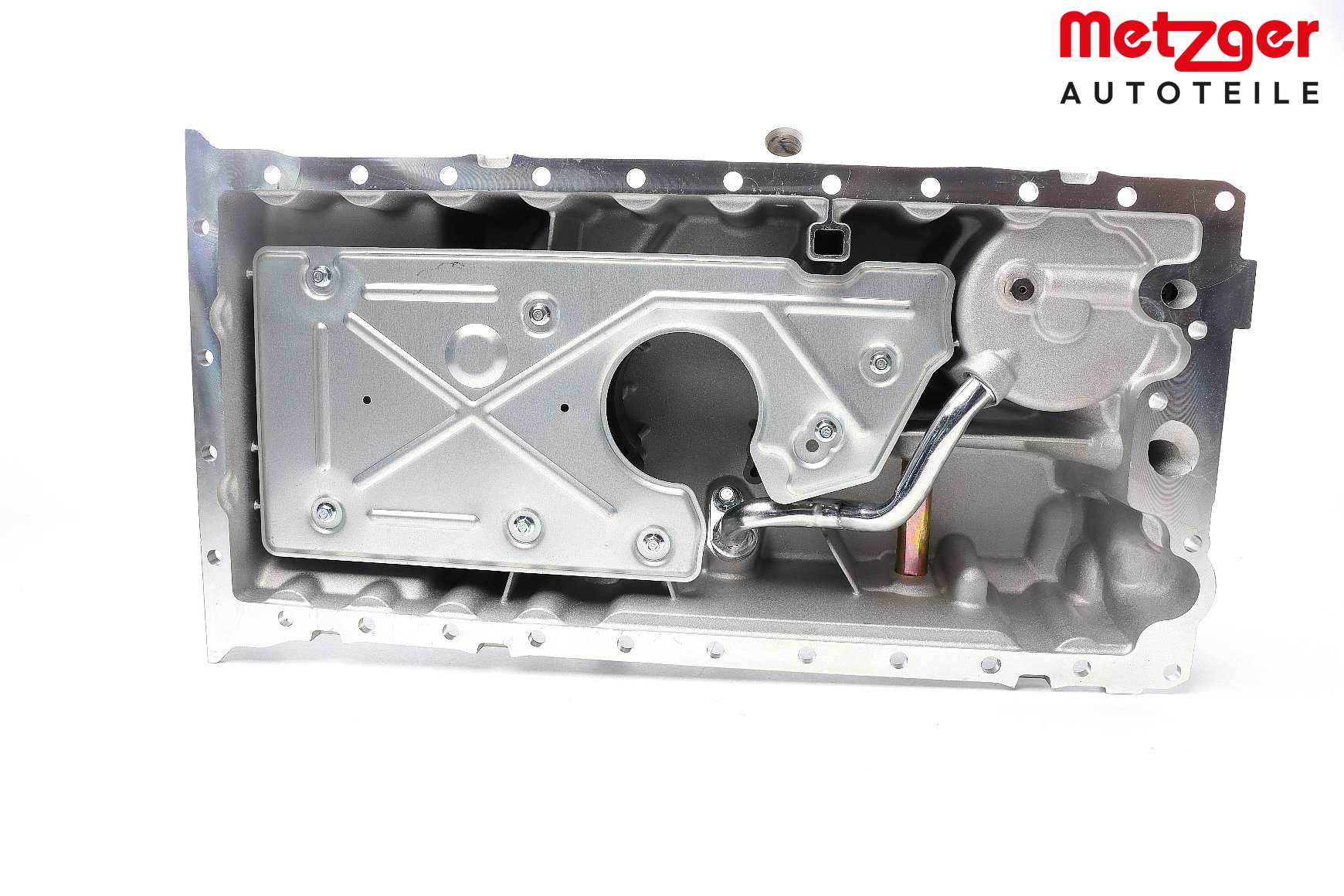 METZGER 7990193 Coppa olio Volvo s60 1 2.5 R T AWD 300 CV B 5254 T4