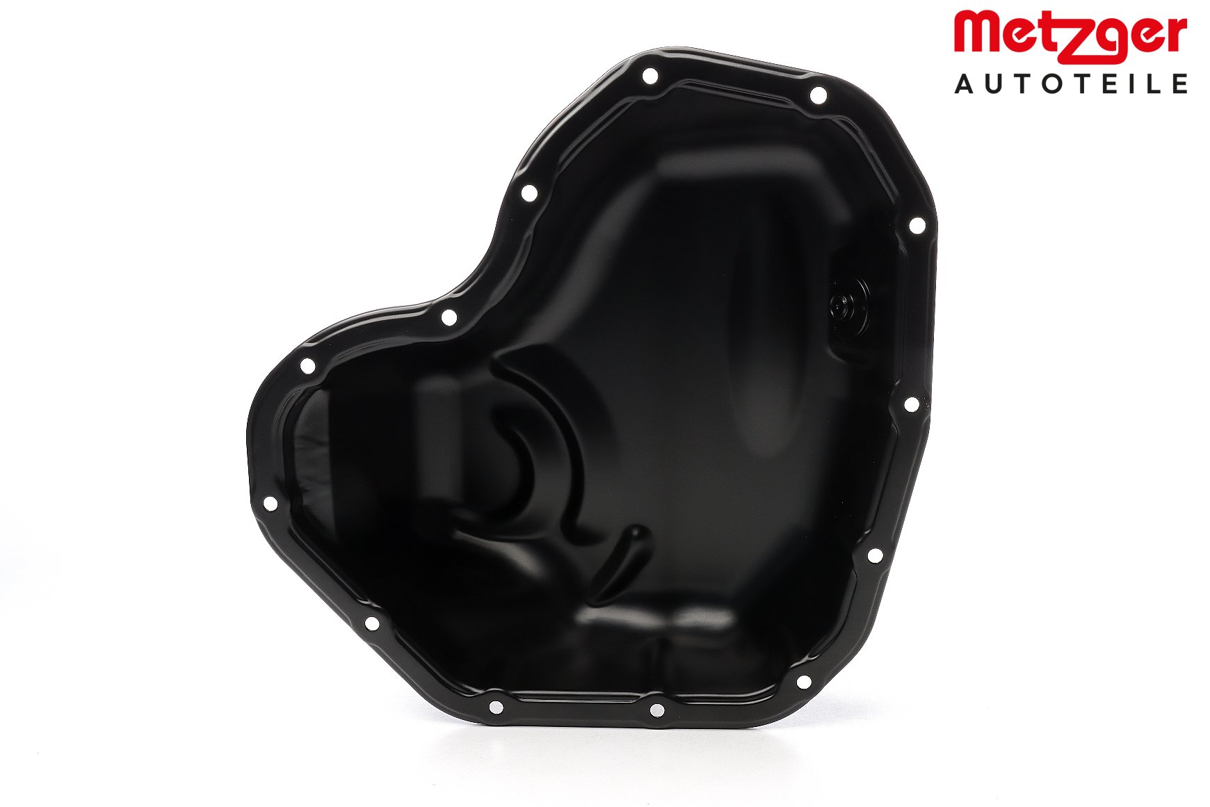 METZGER 7990194 Bundkar TOYOTA RAV4 IV SUV (XA40) 2.5 4WD (ASA44) 178 HK 2AR-FE