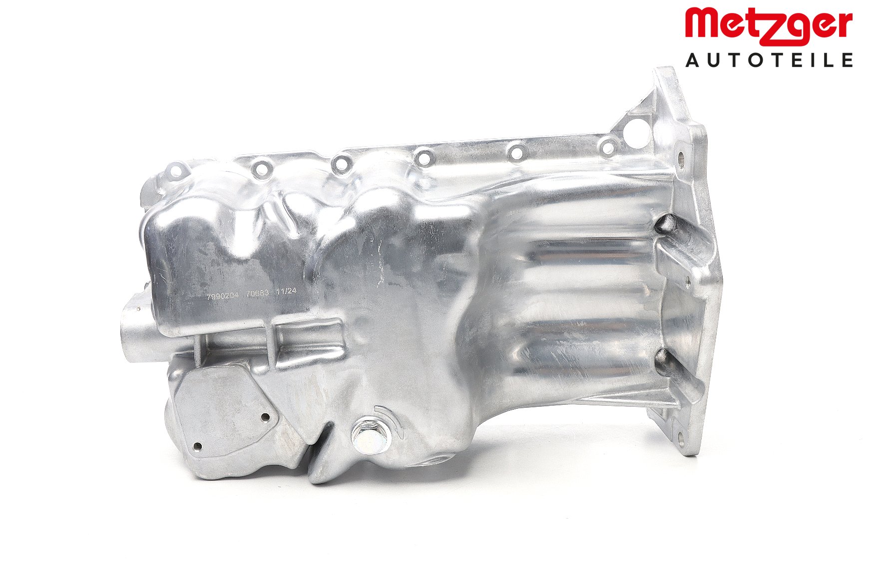 OPEL METZGER Κάρτερ λαδιού 7990204