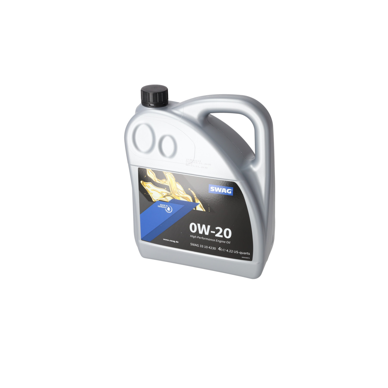 NISSAN FEBI BILSTEIN Car oil 177640