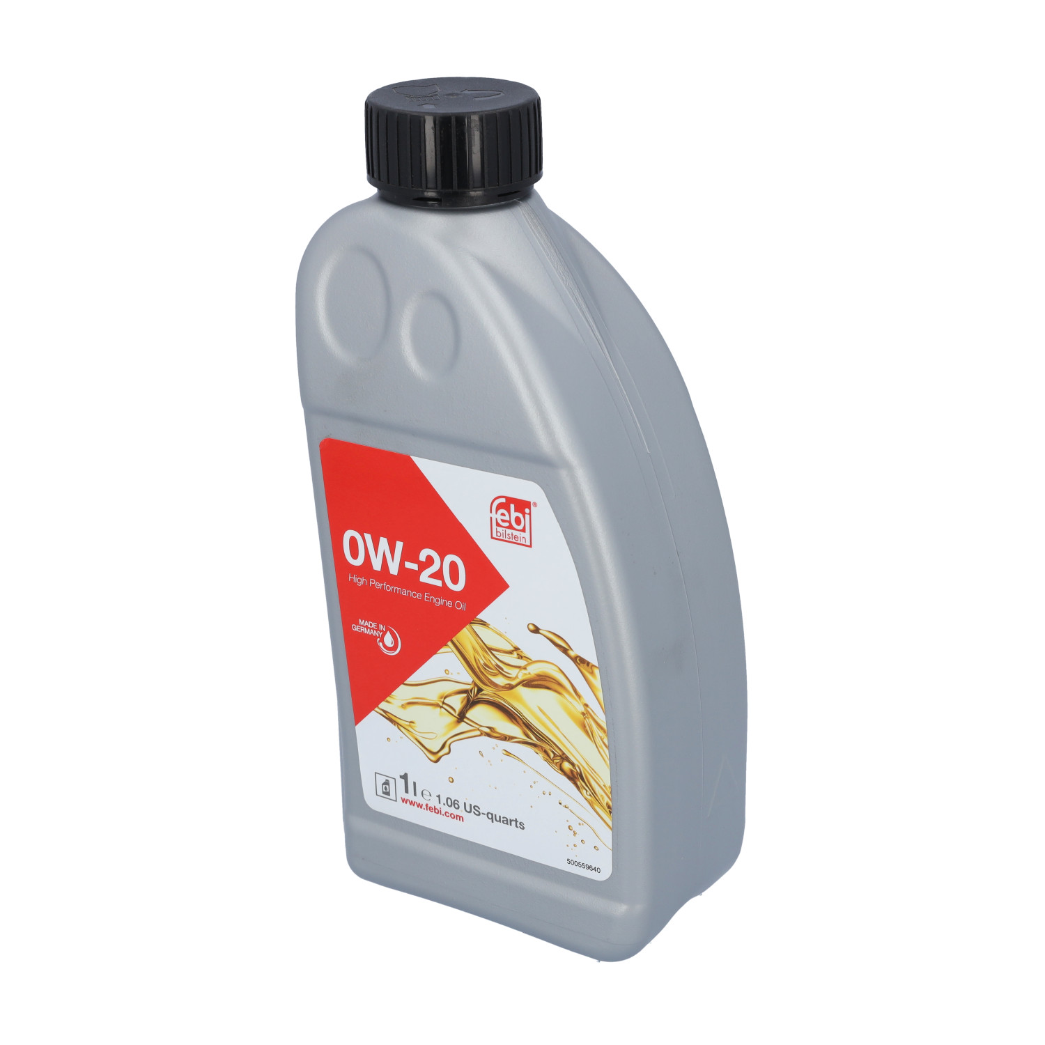 NISSAN FEBI BILSTEIN Motor oil 177649