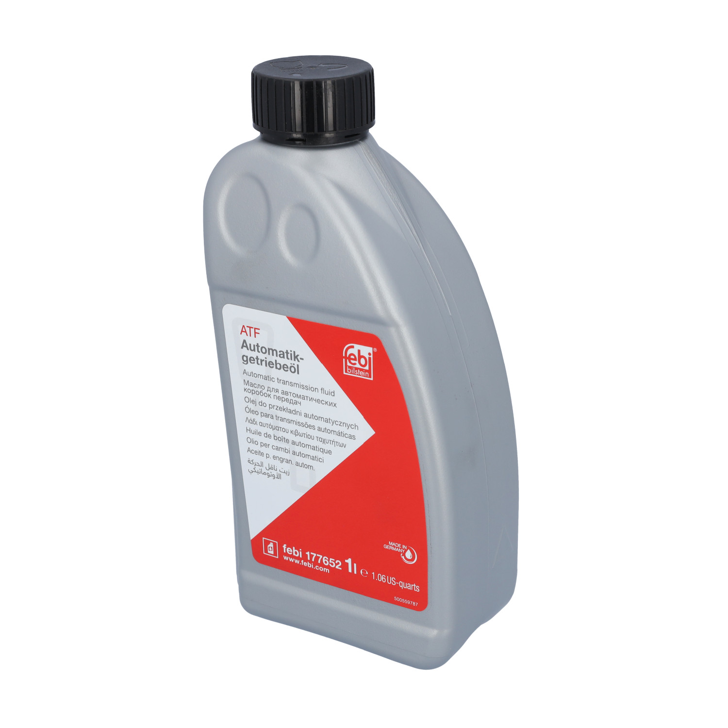 177652 FEBI BILSTEIN Automatikgetriebeöl (ATF) Preis