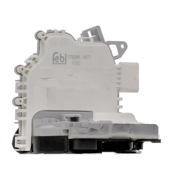 FEBI BILSTEIN 178399 Gaspedal 3.0 TDI quattro 218PS 2019