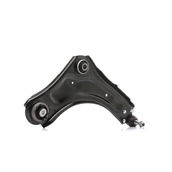 FEBI BILSTEIN 178613 Brazo de suspensión Renault Megane 3 Coupe 1.2 TCe (DZ2B, DZ11) 116 cv H5F 408