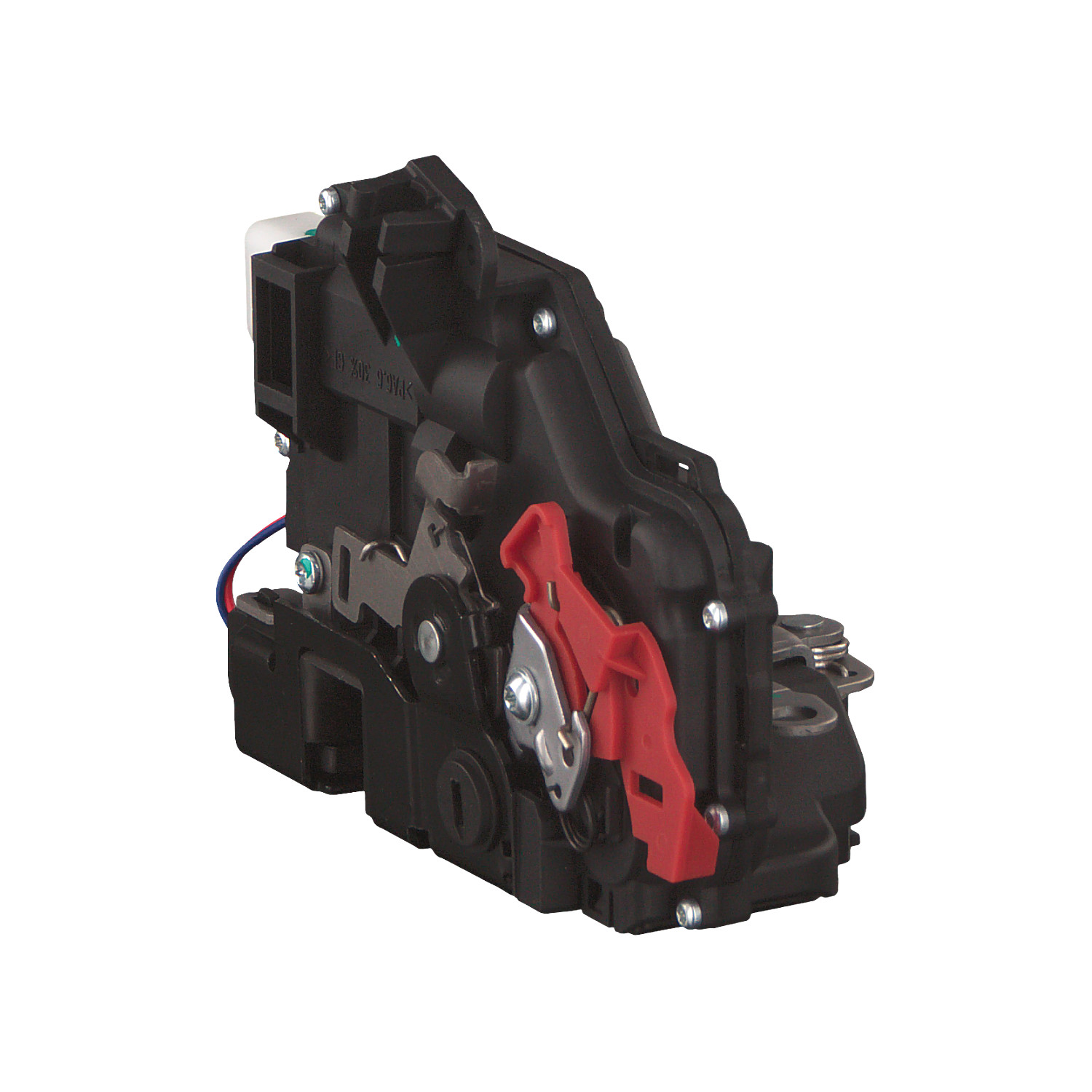 FEBI BILSTEIN 178833 Ovilukko VW Jetta 1k2 2.0 TFSI 170 HV