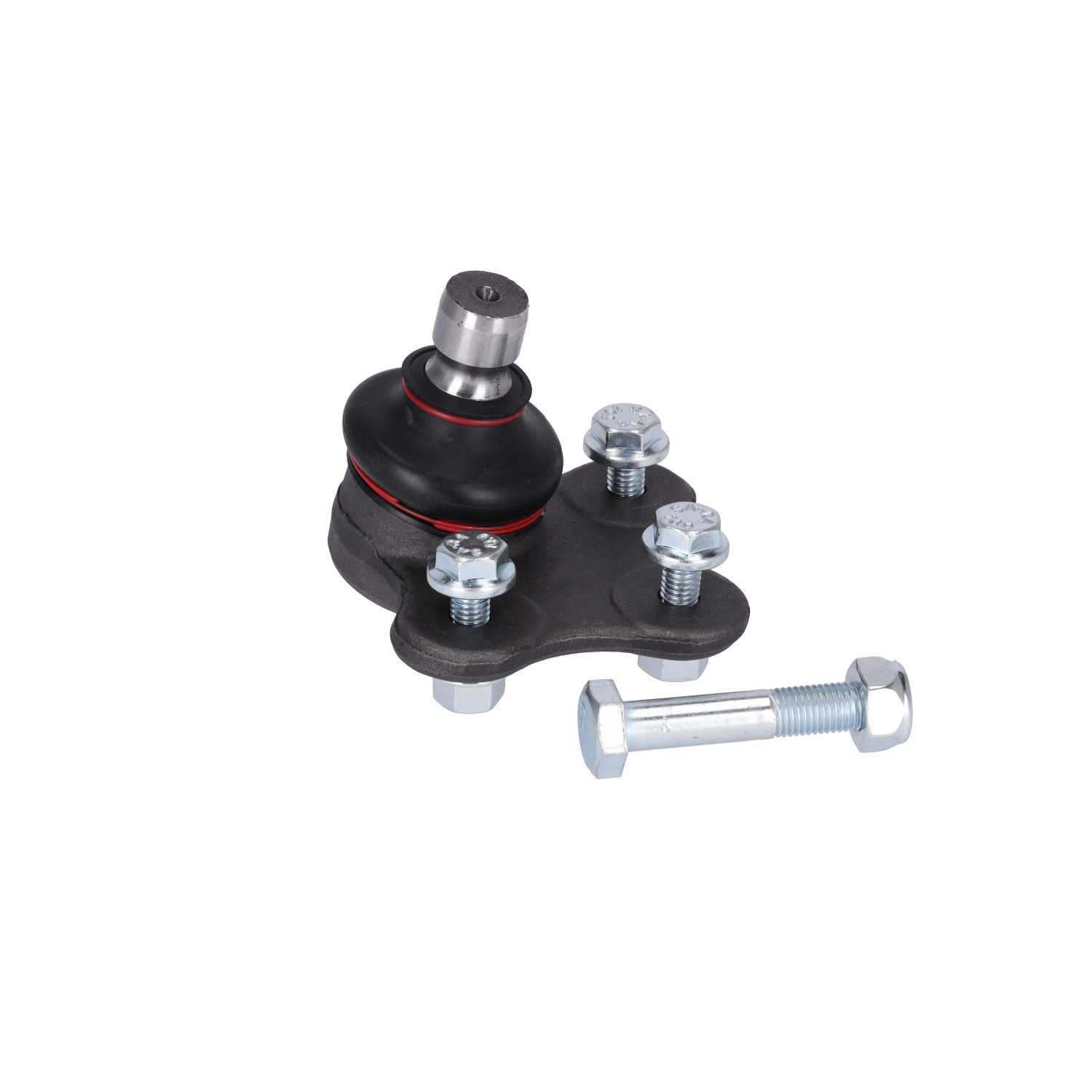 FEBI BILSTEIN 179166 Μπαλάκι ψαλιδιού Fiat Doblo 263 1.6 D Multijet (263WXD1B, 263WXR1B, 263WXX1B, 263ZXD1B,... 105 PS 463 46 020