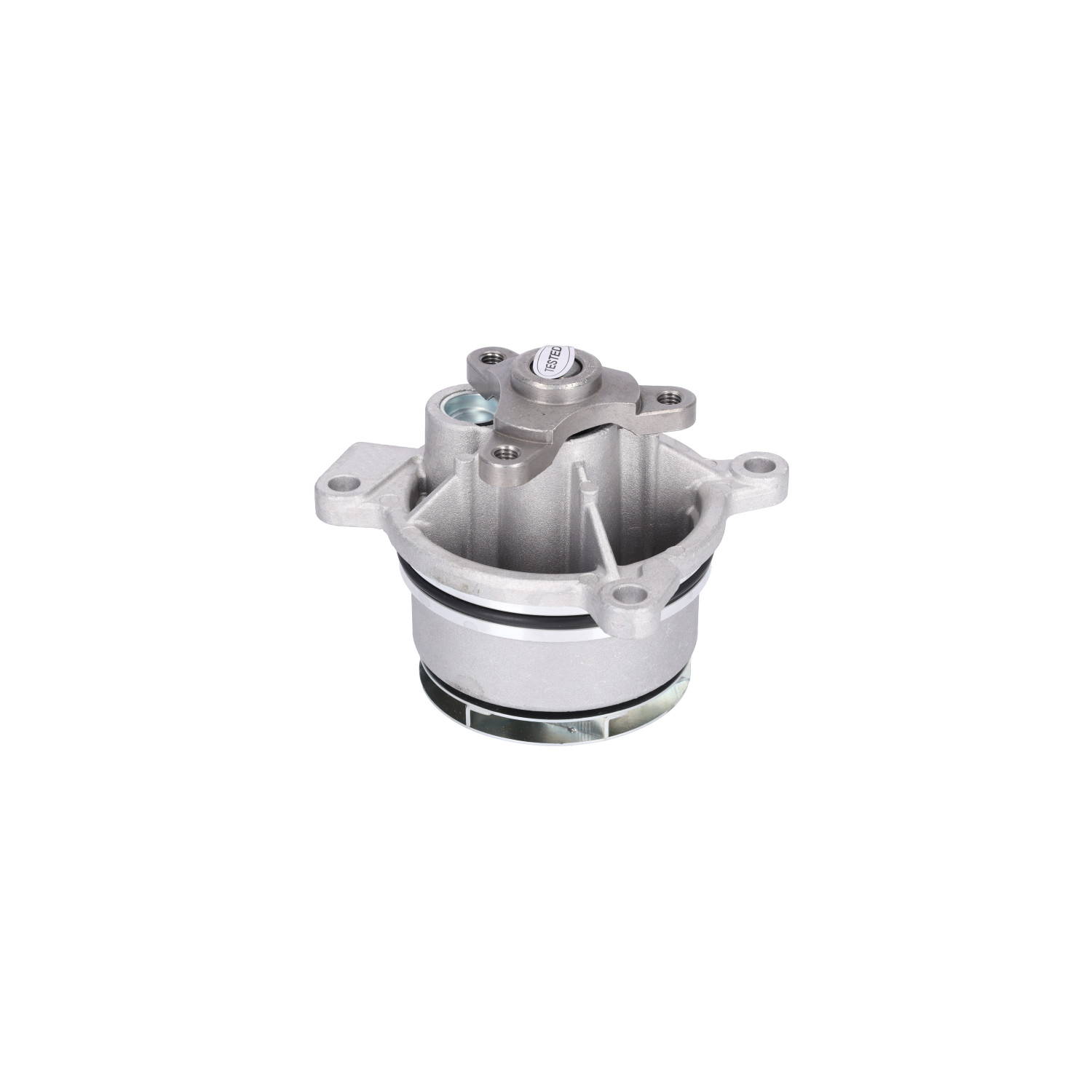 FEBI BILSTEIN 179521 Vízpumpa Ford Galaxy MK3 2.0 EcoBlue 120 LE YNCA