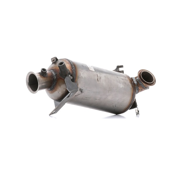 LRT DPF4012 Partikelfilter (DPF) T5 Multivan 1.9 TDI 84PS 2006
