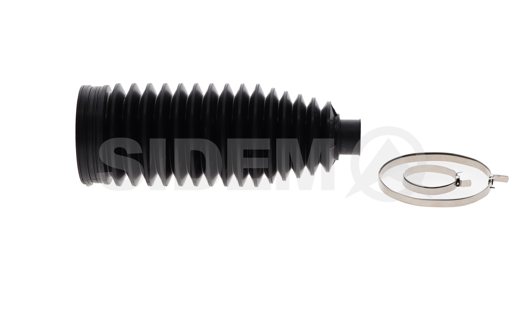 SIDEM 364.030 Sensor do ângulo de direção 2.0 TDI AWD (UYB, UYC, UYD, 02V, 04V) 163 cv DMZD