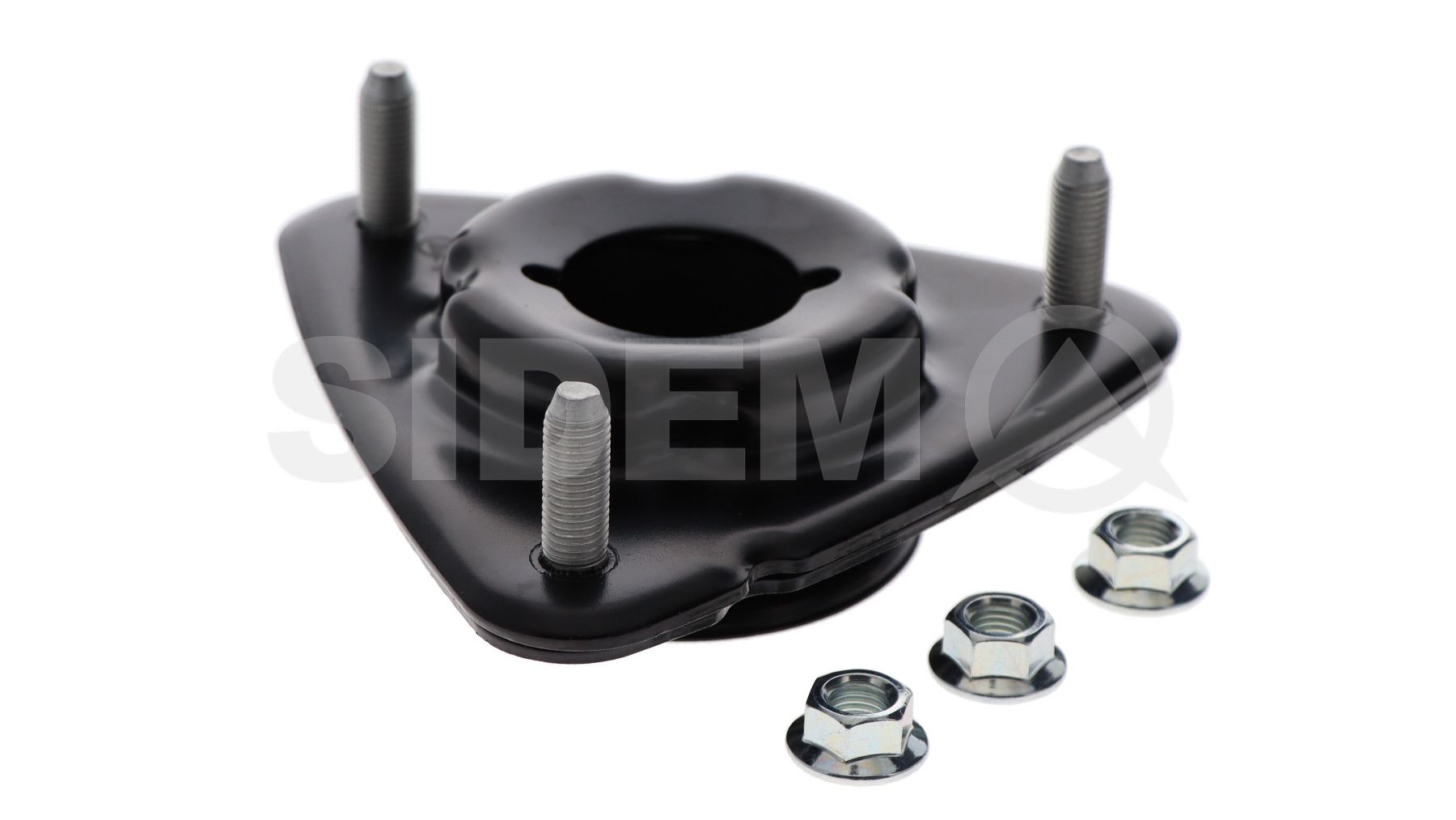 SIDEM 803446 Fjederskål 5.0 GT (P8C) 450 HK C50SDEM