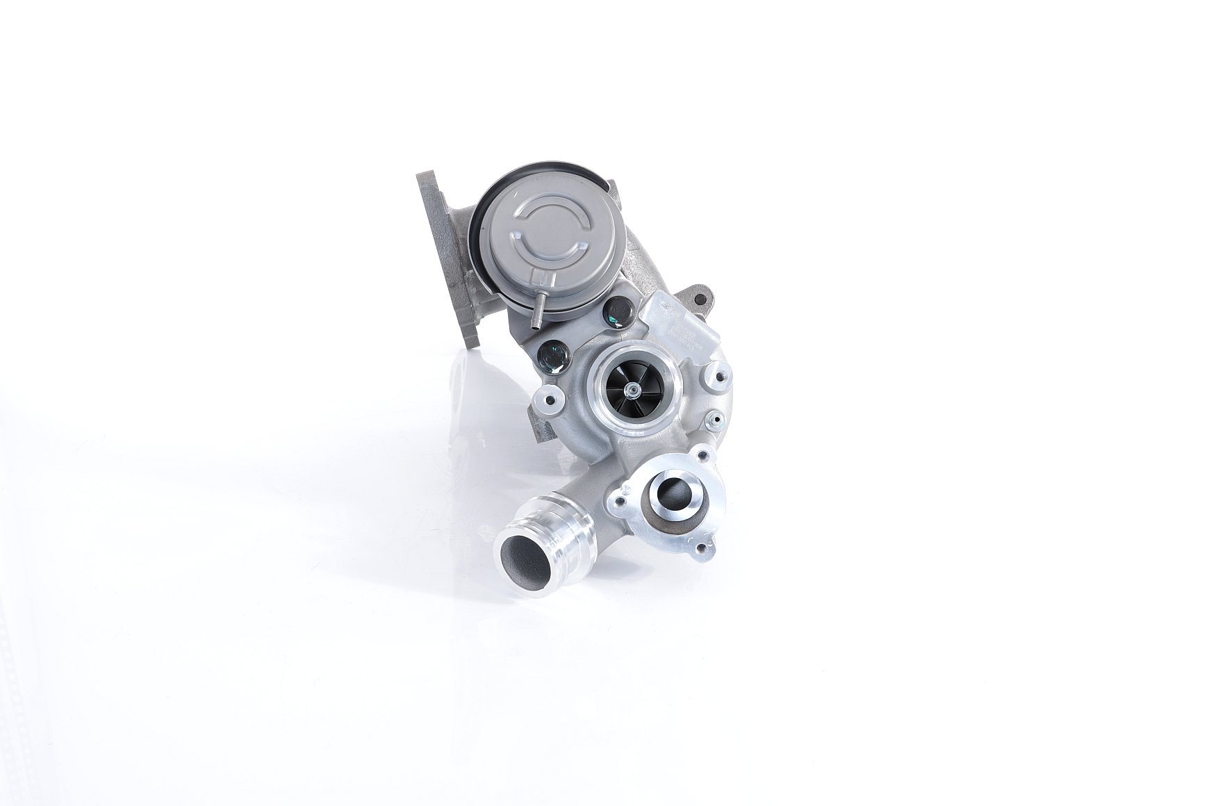 BTS TURBO T914752BT Turbo Passat B7 Variant 1.4 TSI 122 PS CAXA
