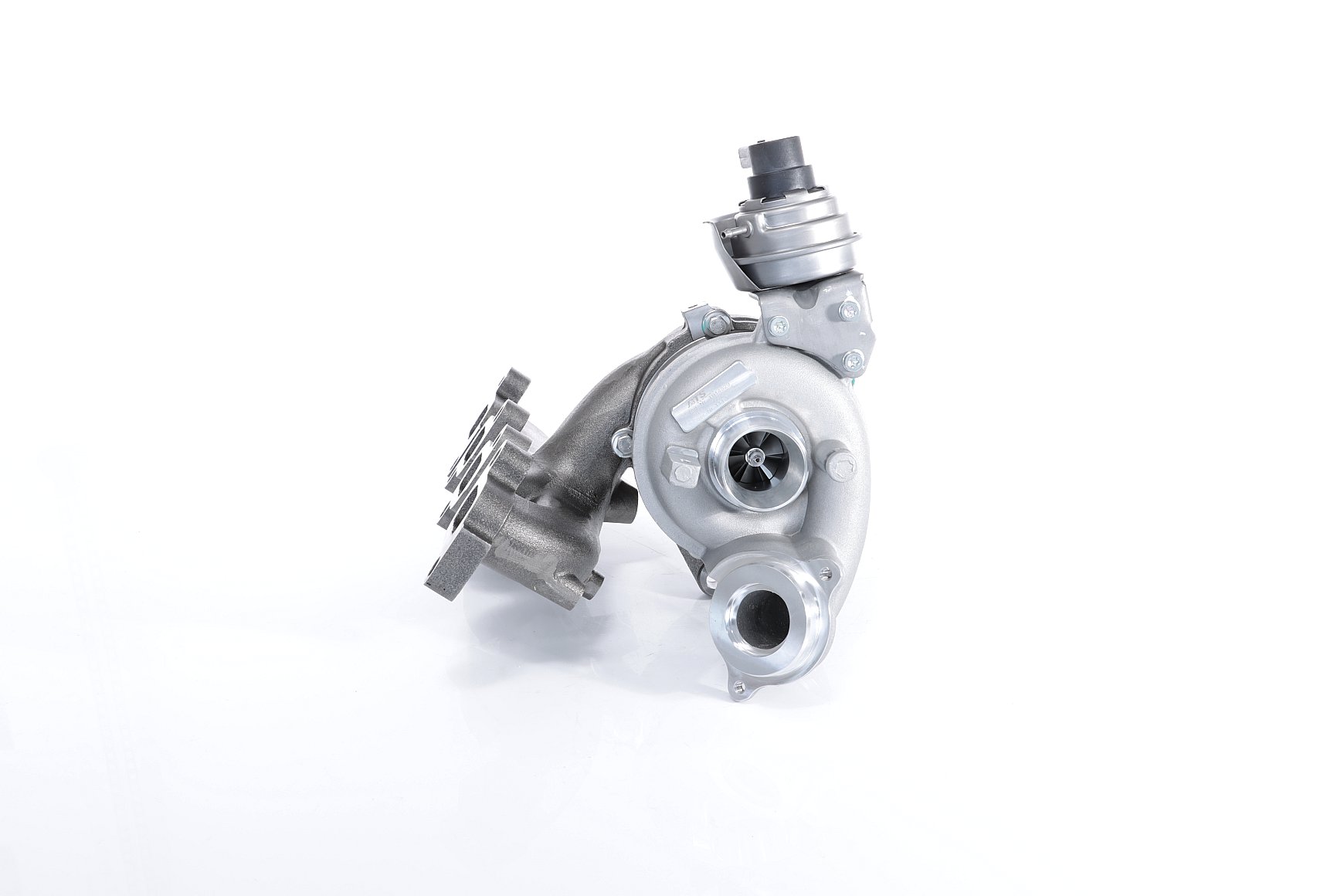BTS TURBO T914929BT Turbo Passat B6 Variant 1.6 TDI 105 PS CAYC