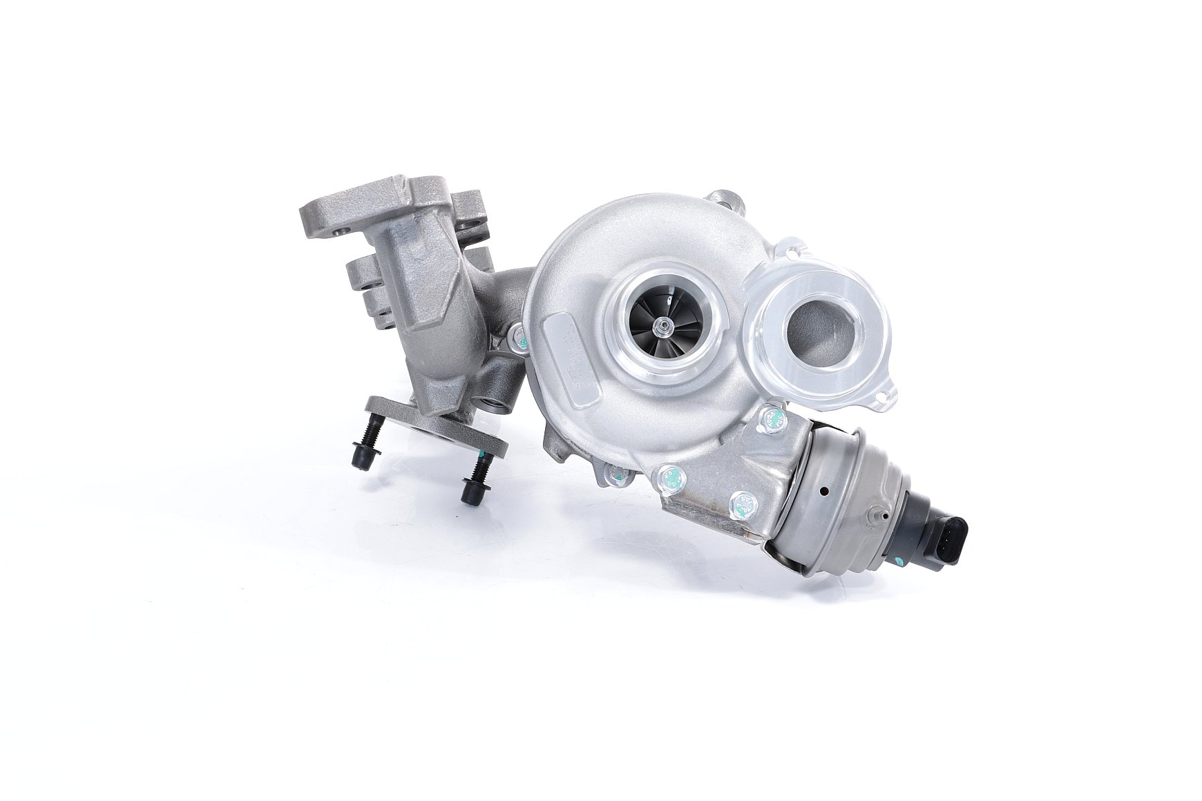 BTS TURBO T915444BT Turbo VW T6 Transporter 2.0 TDI 84 PS CXGA
