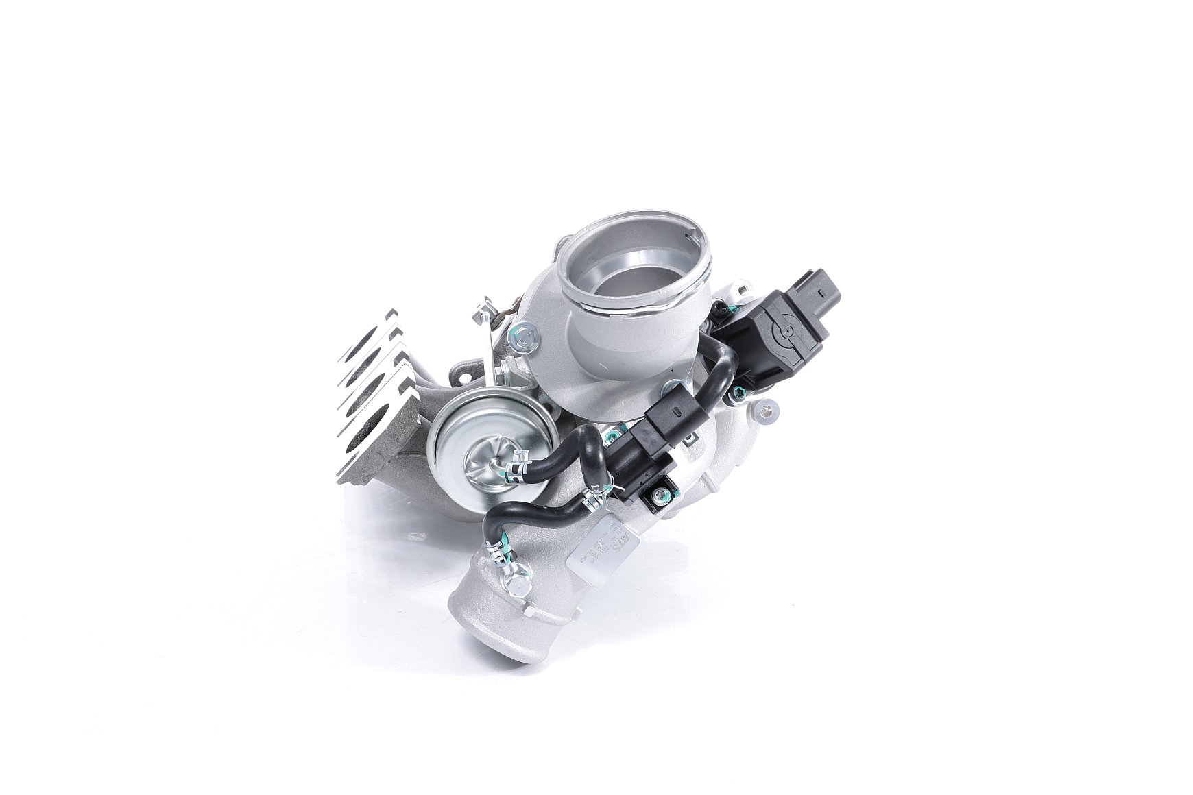 BTS TURBO T915496BT Turbo Passat B6 Variant 2.0 TFSI 200 Pk CBFA