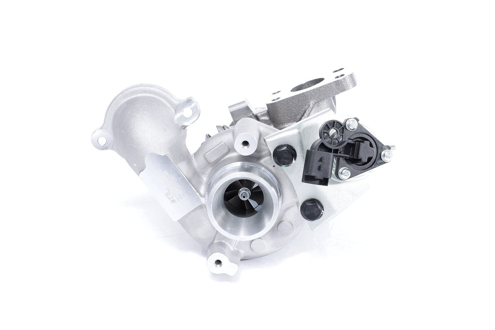 BTS TURBO T915913BT Turbo Ford C Max 2 1.6 TDCi 95 LE T3DB