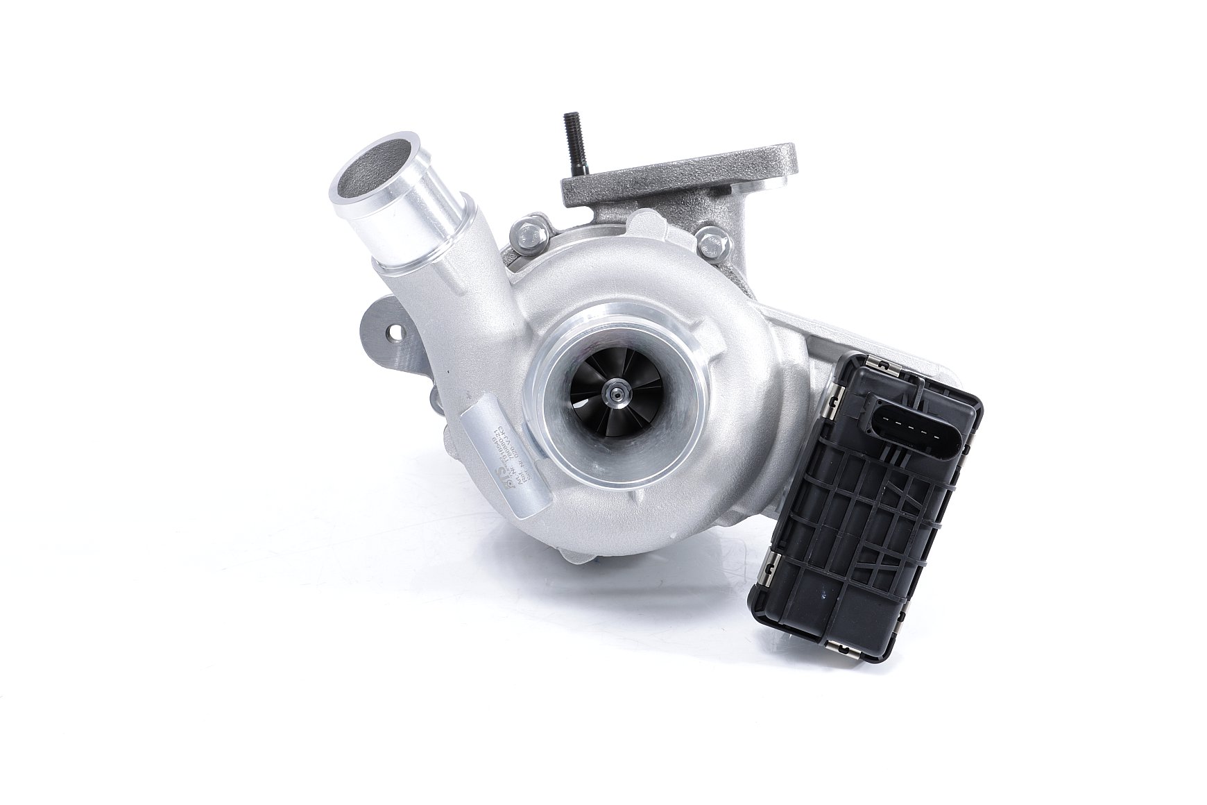 BTS TURBO T916549BT Lambda sensor 2.2 TDCi 100 hp DRF4