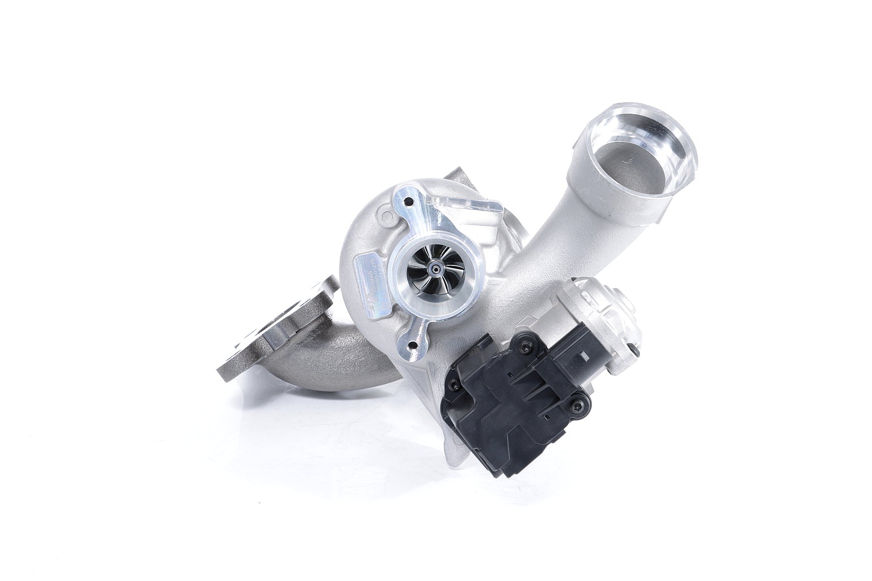 BTS TURBO T916665BT Turbo Skoda Superb 3V3 1.4 TSI 125 cv CZCA