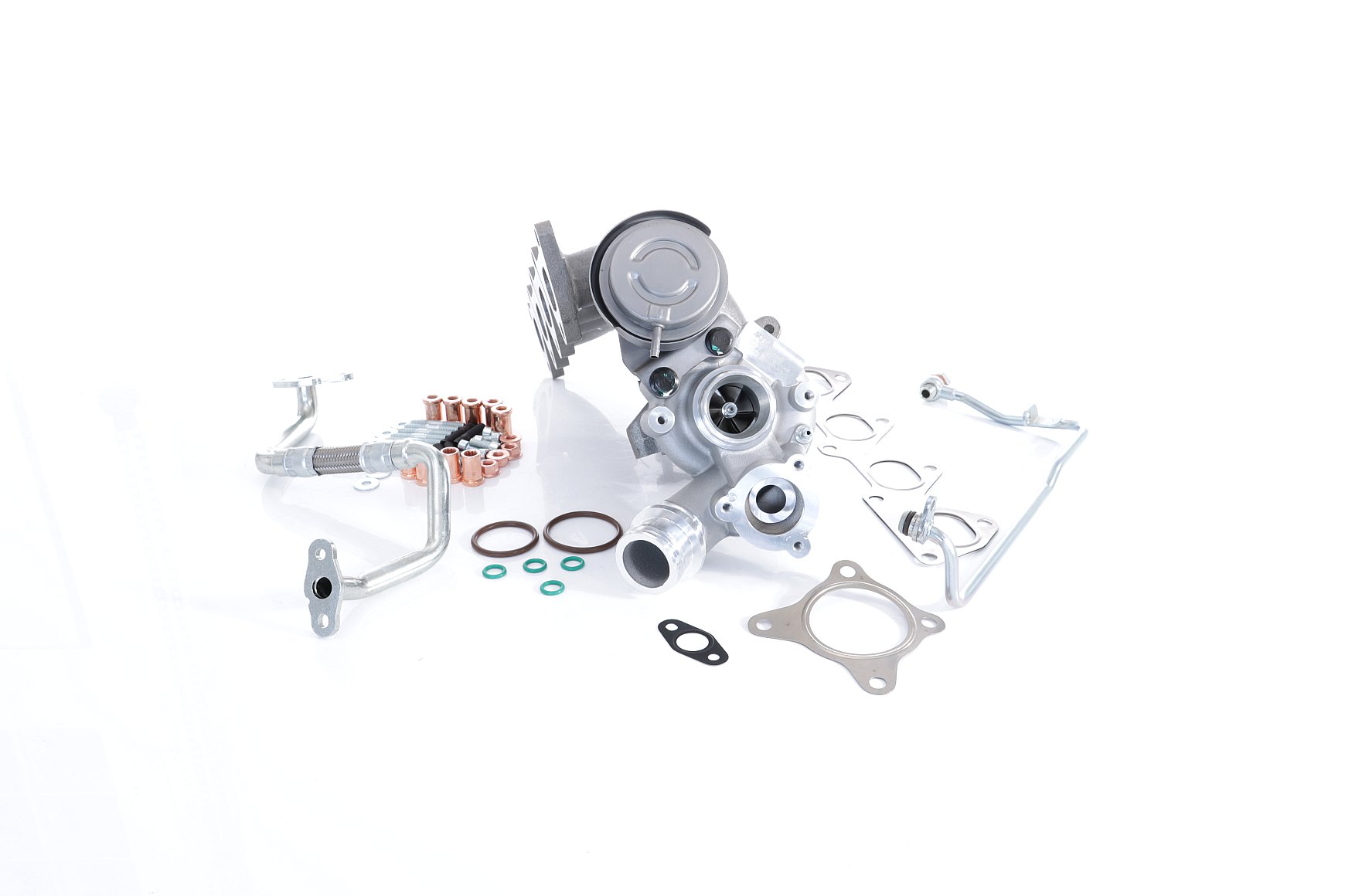 BTS TURBO T981416BT Turbo Golf AJ5 1.4 TSI 122 cv CAXA