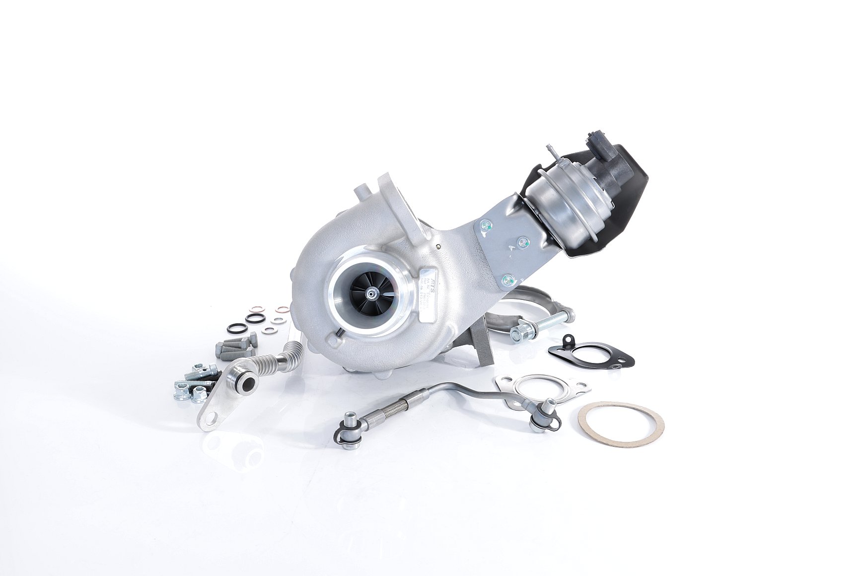 BTS TURBO T981422BT Turbo VAUXHALL Astra Mk6 (J) Familiar (P10) 2.0 CDTi 165 cv A 20 DTH