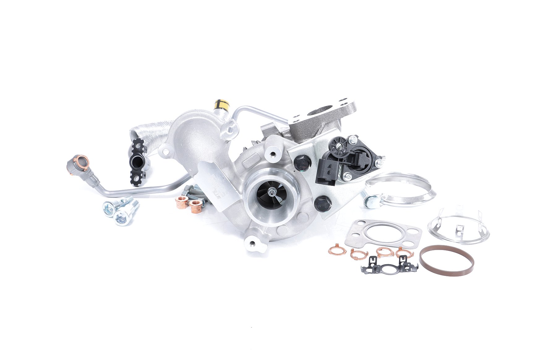 BTS TURBO T981435BT Turbo Ford C Max 2 1.6 TDCi 95 LE T3DB