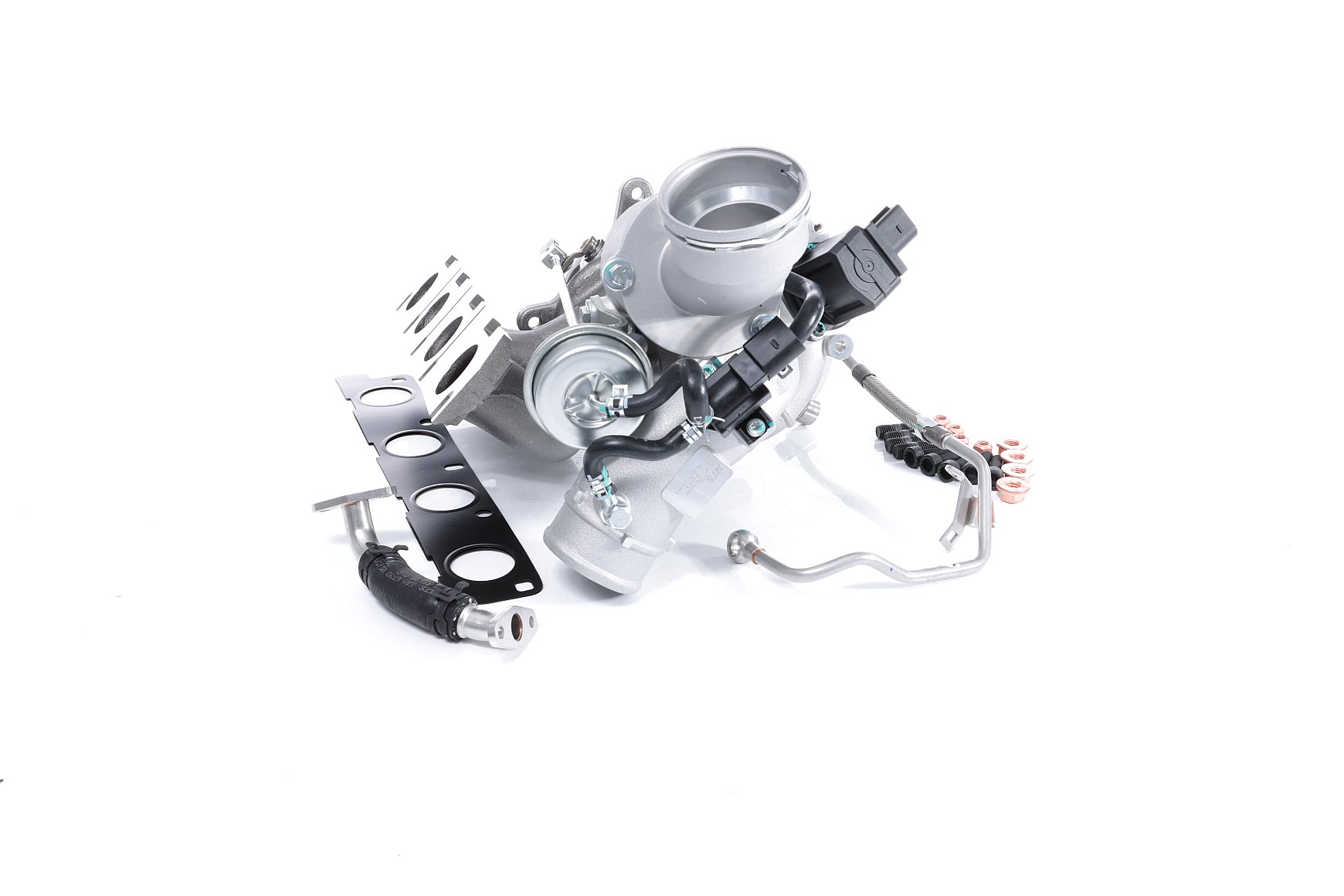 BTS TURBO T981450BT Turbo Passat B7 Variant 2.0 TSI 210 PS CCZB