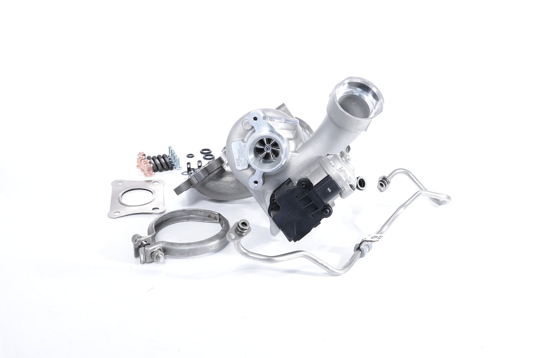 BTS TURBO T981462BT Turbo AUDI A3 8v 1.4 TFSI 122CV 2012