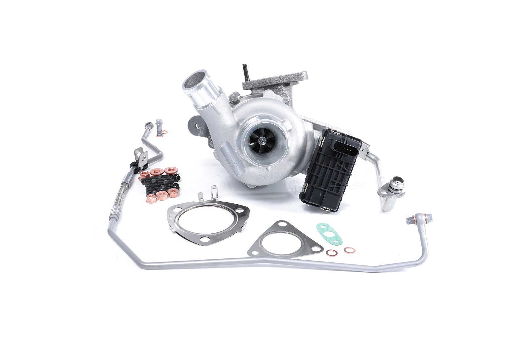 BTS TURBO T981483BT Turbo Ford Transit Custom Van 2.2 TDCi 155 LE CVFF