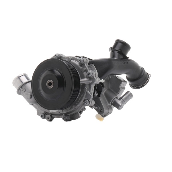 HEPU P1592A-TH Vesipumppu Jeep Compass mk49 2.2 CRD 136 hv ENE