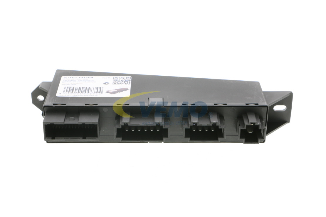 VEMO V10-72-0204 Temperatursensor Audi A8 4N2 60 TFSI e quattro 449PS 2025