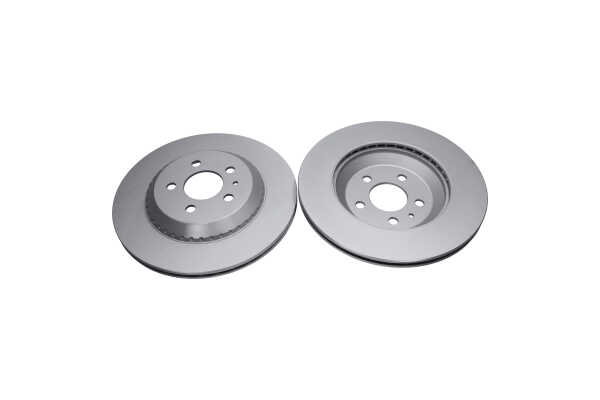 KAVO PARTS BR-10080-C Bremsscheiben TESLA Model 3 (5YJ3) EV Performance AWD 627PS 2025